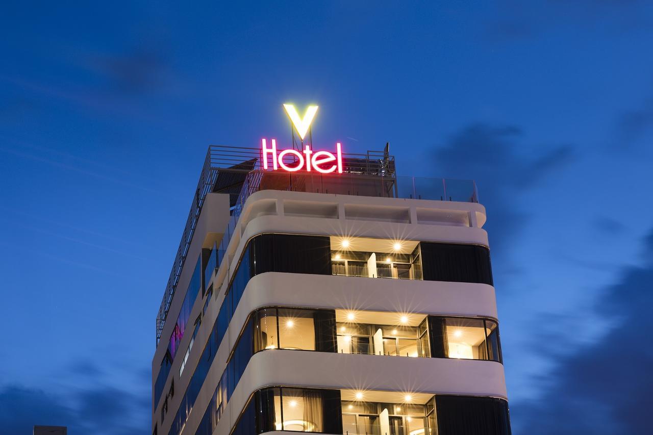 V Hotel Nha Trang Exterior photo